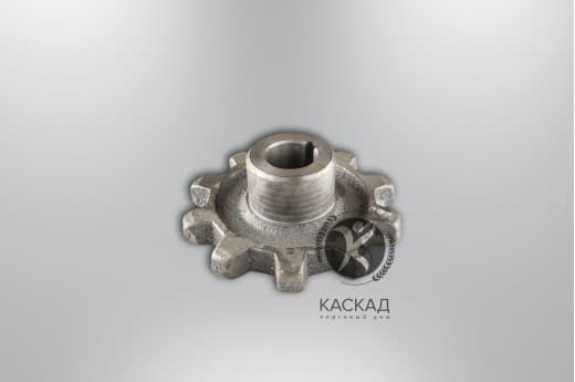Зірочка z-12, d-30, t-38,1 ЗС 1038